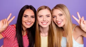 Виц за днес: Три жени решили да направят експеримент