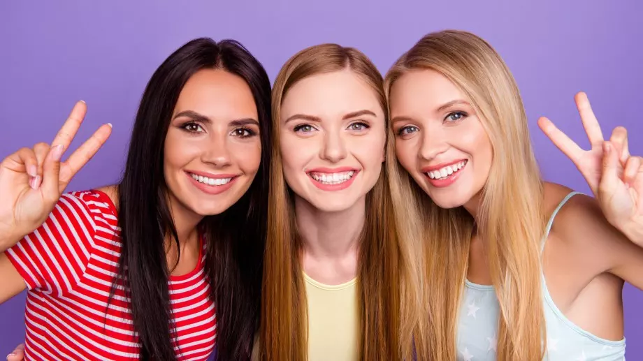 Виц за днес: Три жени решили да направят експеримент