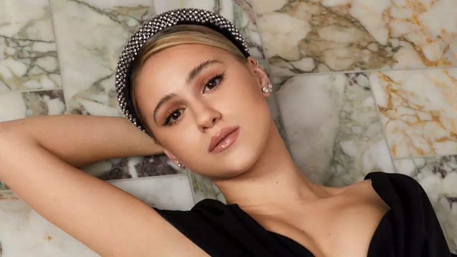 Мария Бакалова спечели наградата "Изборът на критиците" (ВИДЕО)