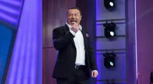 Ето кой ще е гост звезда на турнето на "Забраненото шоу на Рачков" (СНИМКА)