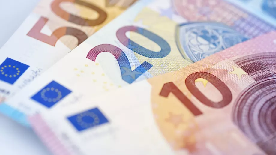 Брутният външен дълг достигна 37.5 млрд. евро