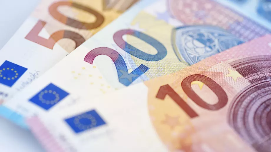 Чуждите инвестиции достигат 188 млн. евро към края на април