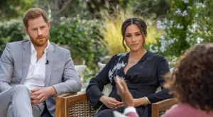 Меган Маркъл: Не исках повече да живея заради тормоза от кралското семейство