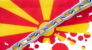 Северна Македония налага вечерен час 