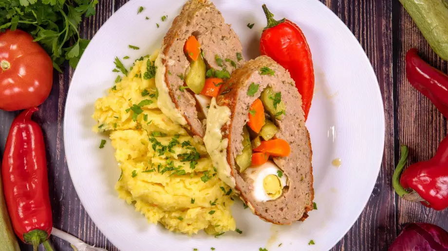 Руло Стефани с бира