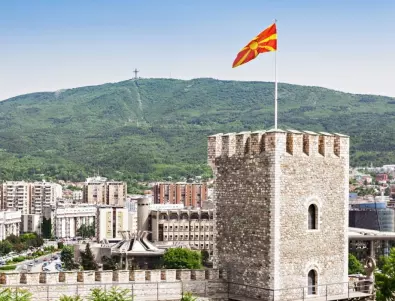 В РС Македония отложиха преброяването за септември