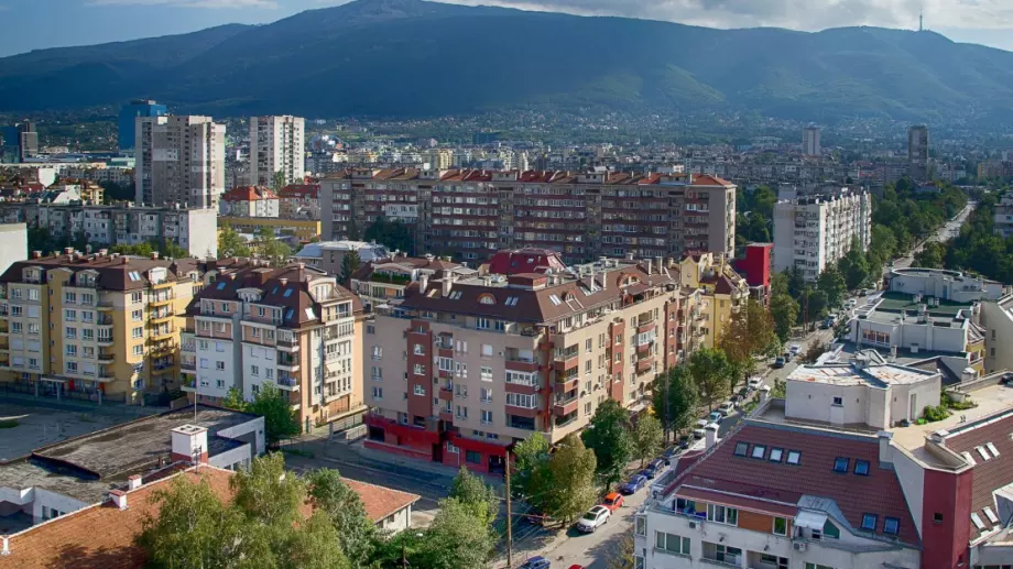 Къде искат да живеят българите с високи доходи?