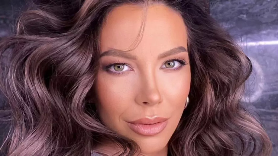 Емилия: Понякога съм лоша, понякога добра