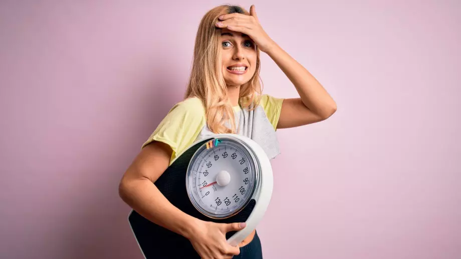 Гладувате, а не отслабвате, ето какви са причините