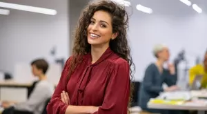 Елегантността на жените е едно съвършено изкуство   