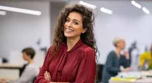 Психология на цветовете: 5 нюанса и техните послания в бизнес среда