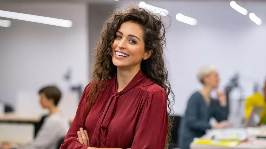 Психология на цветовете: 5 нюанса и техните послания в бизнес среда