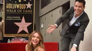 София Вергара: От самотна майка на 19 до суперзвезда