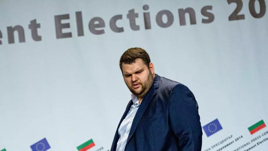 Законът "Магнитски" тежко ще засегне и банките, които държат парите на Божков и Пеевски