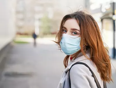 Хората с алергии и астма са по-защитени срещу КОВИД; Омикрон бил 