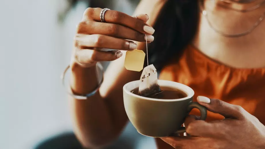 5 знака, че прекалявате с пиенето на чай