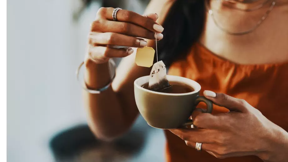 Тези пет напитки помагат при безсъние