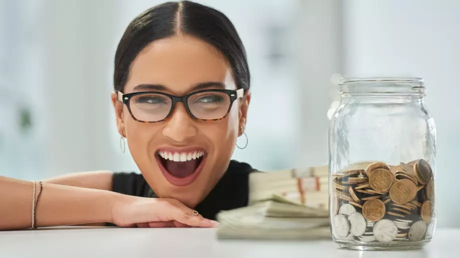 Финансов уелнес: Какво трябва да знаете за най-новия тренд