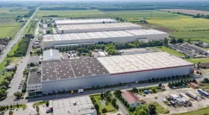 Чехи строят най-големия индустриален парк в Сърбия