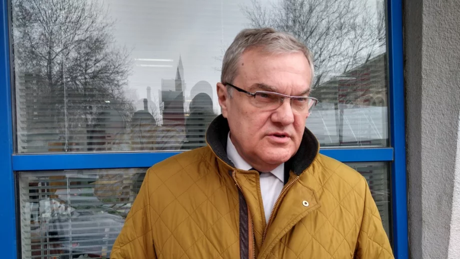 Политик: АЕЦ "Козлодуй" е разграден двор, оставки и затвор за шефовете му