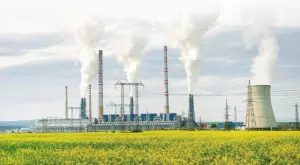 Държавните и американските централи заместват студения резерв