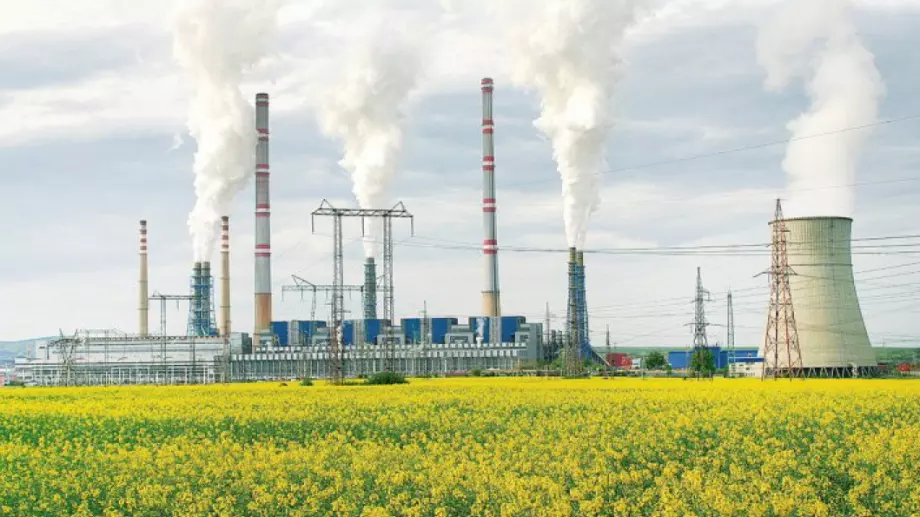 Работниците в ТЕЦ "Марица Изток 2" се готвят за протести