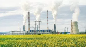 ТЕЦ Марица-изток 2 плавно ще премине на газ