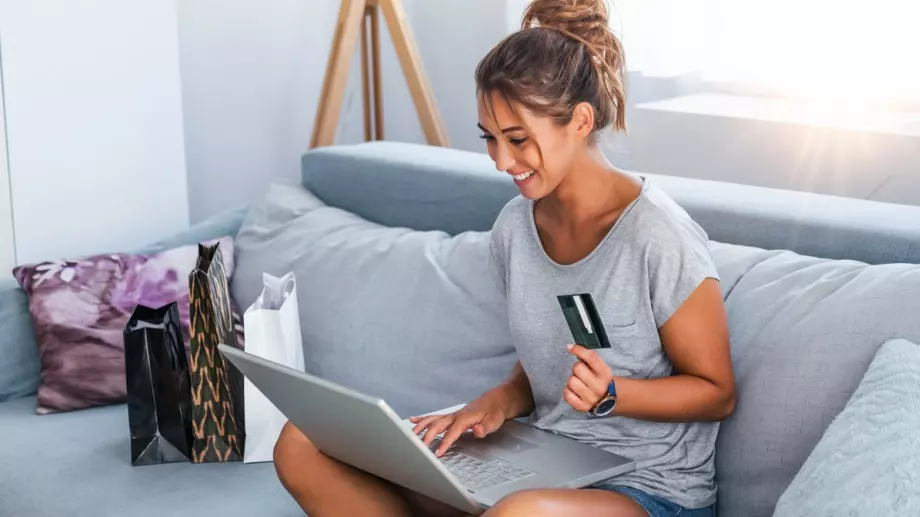 4 груби грешки при онлайн пазаруването, които всички допускат