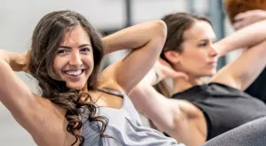 Как да отслабнеш и да бъдеш във форма