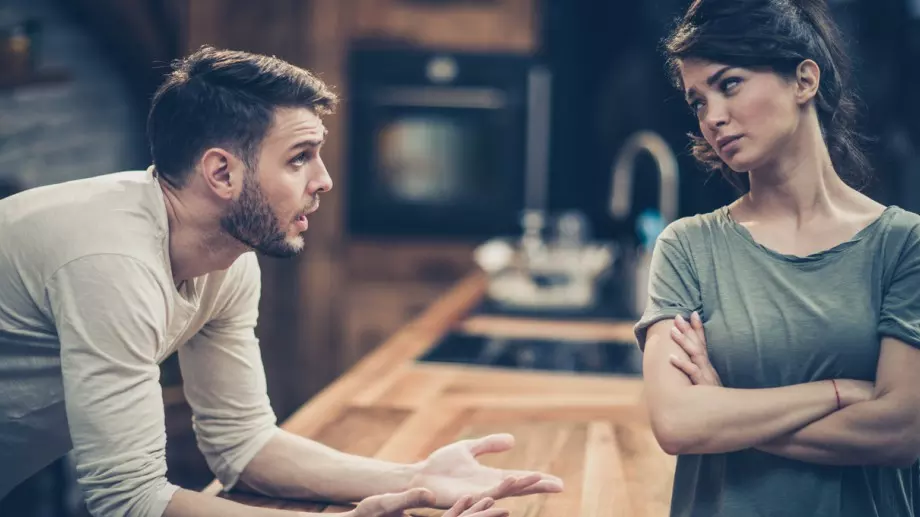 Kак зодиите разбират, че ги лъжат