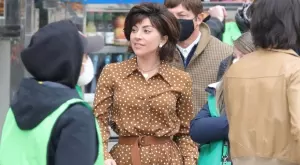 Излезе първият трейлър на филма за Gucci (ВИДЕО)