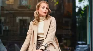 5 аксесоара, които всяка жена над 40 трябва да има 