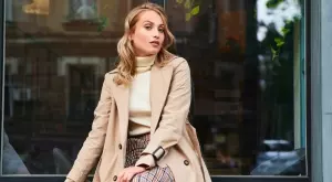6 стилни есенни тенденции за жени над 40