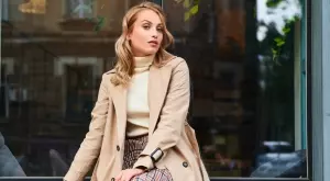 Стилните и истински жени винаги се отличават. Вижте с какво!   