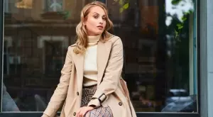 4 грешки при носенето на връхни дрехи, които изглеждат демоде