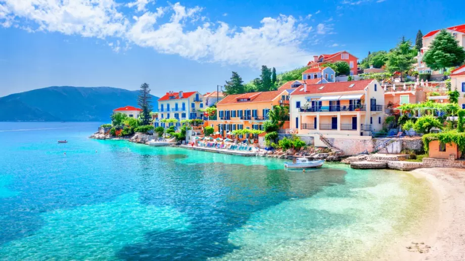 Строги правила за почивките в Гърция