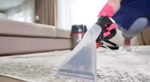 Пране на килими в София: Как да перем килимите от естествени тъкани