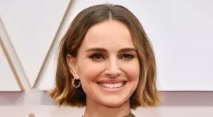 Натали Портман с първа роля в сериал