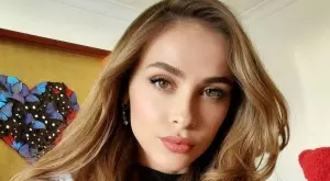 Приятелката на Гришо идва в България?