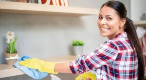 7 неща, които НЕ трябва да използвате, докато чистите