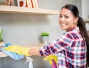 Как да намалите праха в дома си: неща, които можете да направите