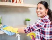 Ето как да почистите дома си, за да НЕ изгоните късмета от него