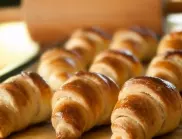 Любимите бабини кифлички с вкусен шоколад