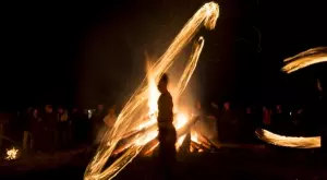 Традиции и обичаи на Сирни Заговезни