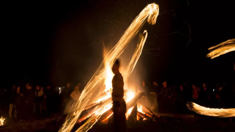 Традиции и обичаи на Сирни Заговезни 