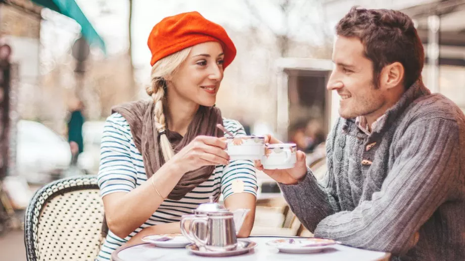 Любовен уикенд хороскоп за 20-21 март