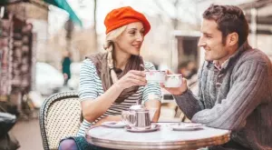 ОвенВ първата седмица от месеца на любовта Овните няма да се