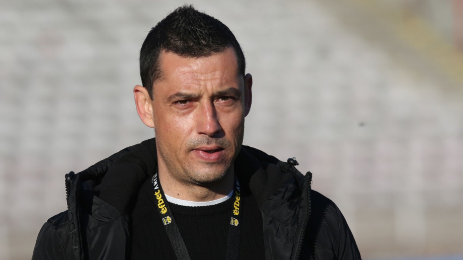 Бившият треньор на Александър Томаш публикува емоционално съобщение след новината
