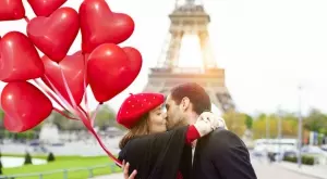 Ето кои са НАЙ-романтичните градове в Европа