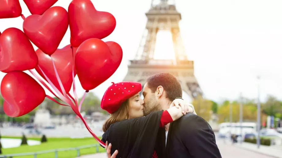 Ето кои са НАЙ-романтичните градове в Европа